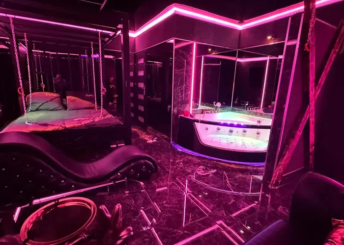 Bdsm Room Bydgoszcz Z Balia