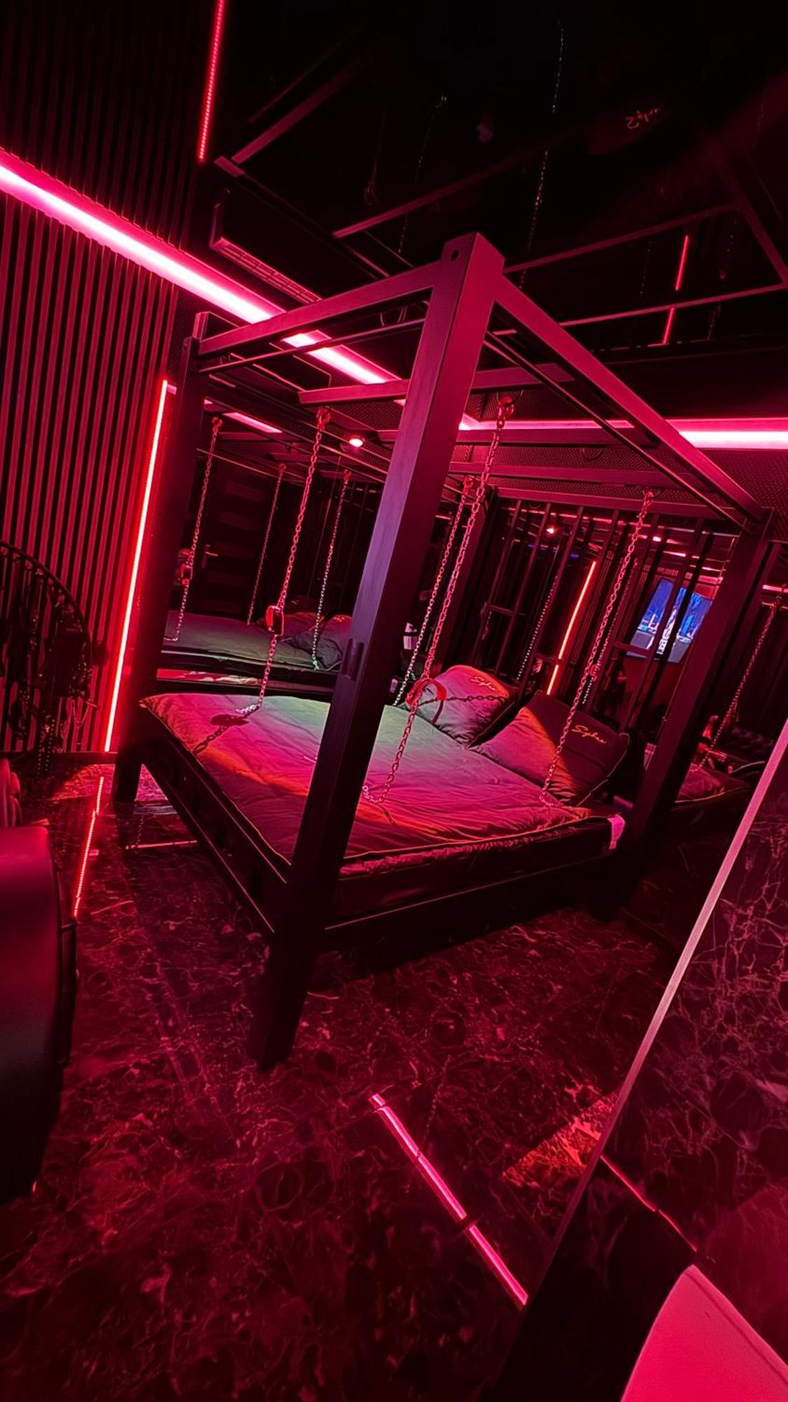 Bdsm Z Balia Apartment Bromberg