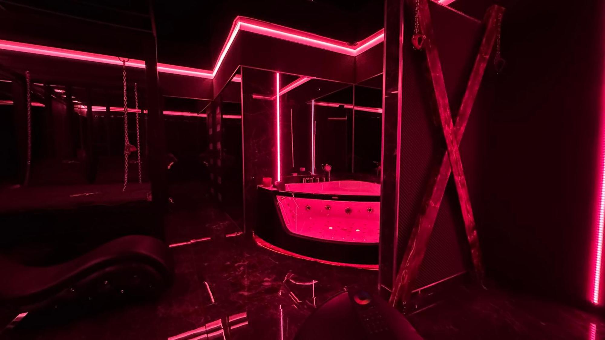 Bdsm Z Balia Apartment Bromberg