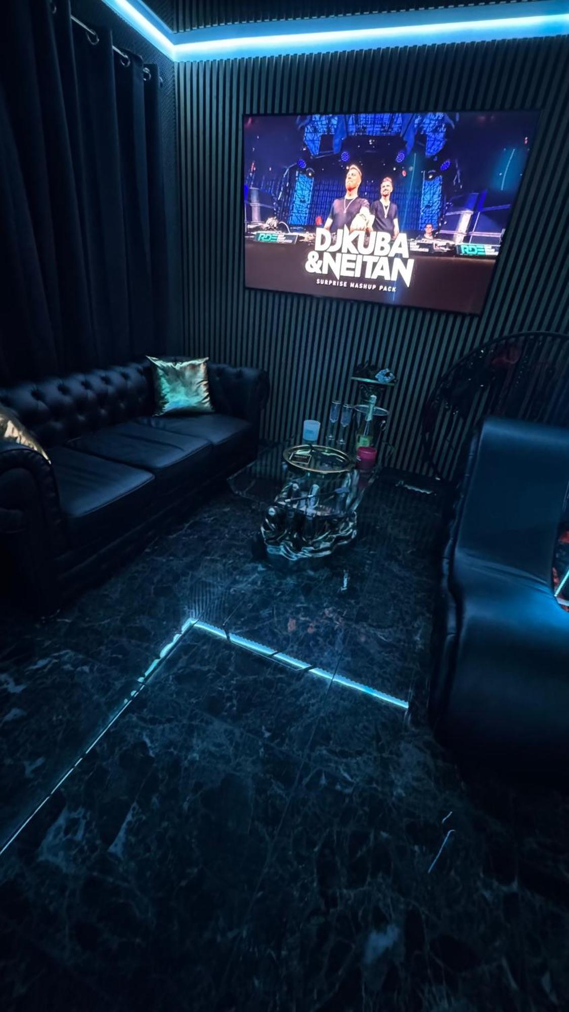 Apartment Bdsm Z Balia Bromberg