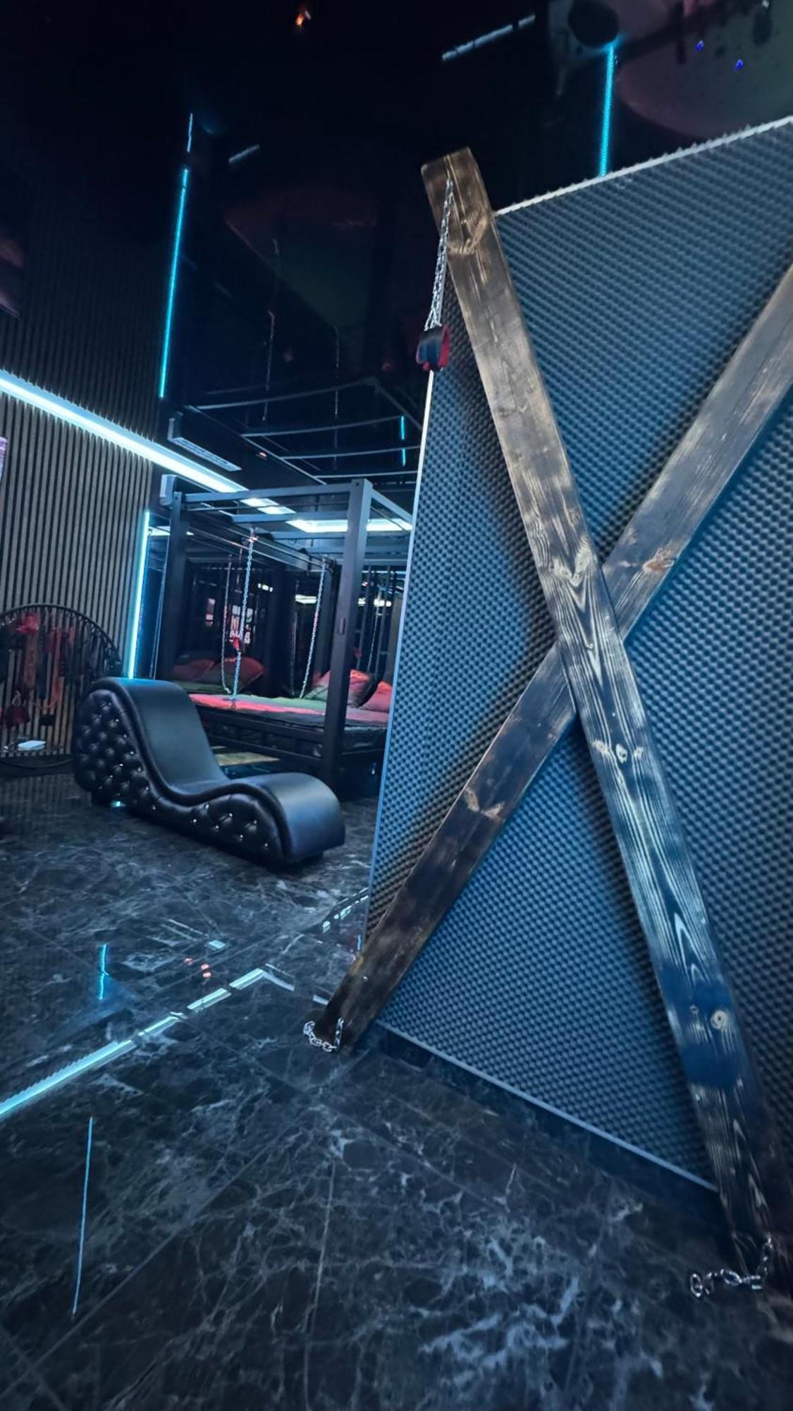 Apartment Bdsm Z Balia *